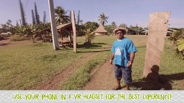 New Caledonia VR(圖4)-速報App