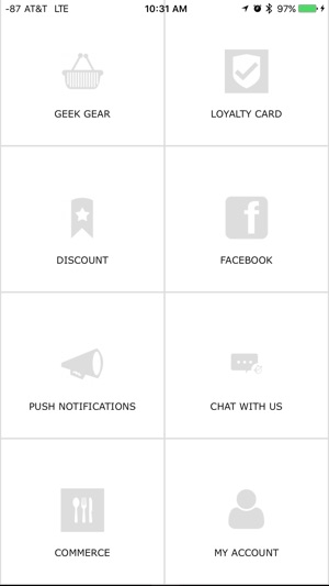 Geek Sleek(圖3)-速報App