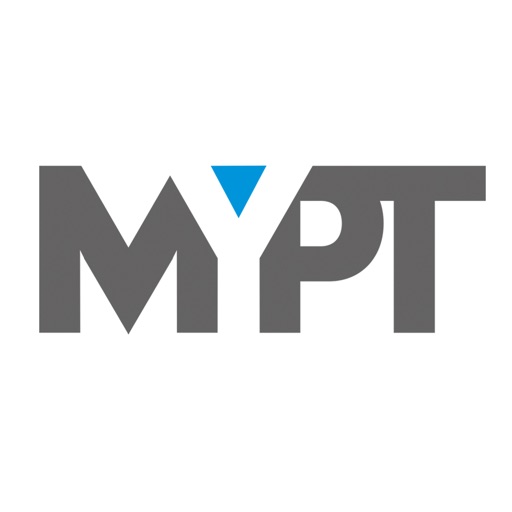 MYPT Online Personal Training icon