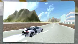 Game screenshot Flying Super Car 2020 mod apk