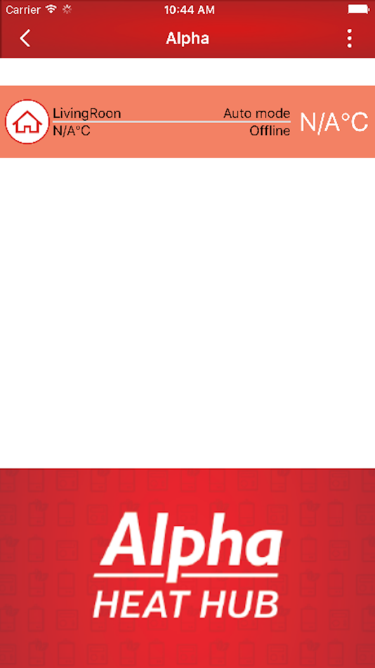 #2. Alpha HeatHub (iOS) 由: Shenzhen Allied Control System Co., Ltd.