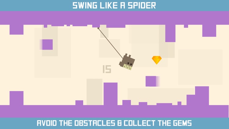 Spider Square