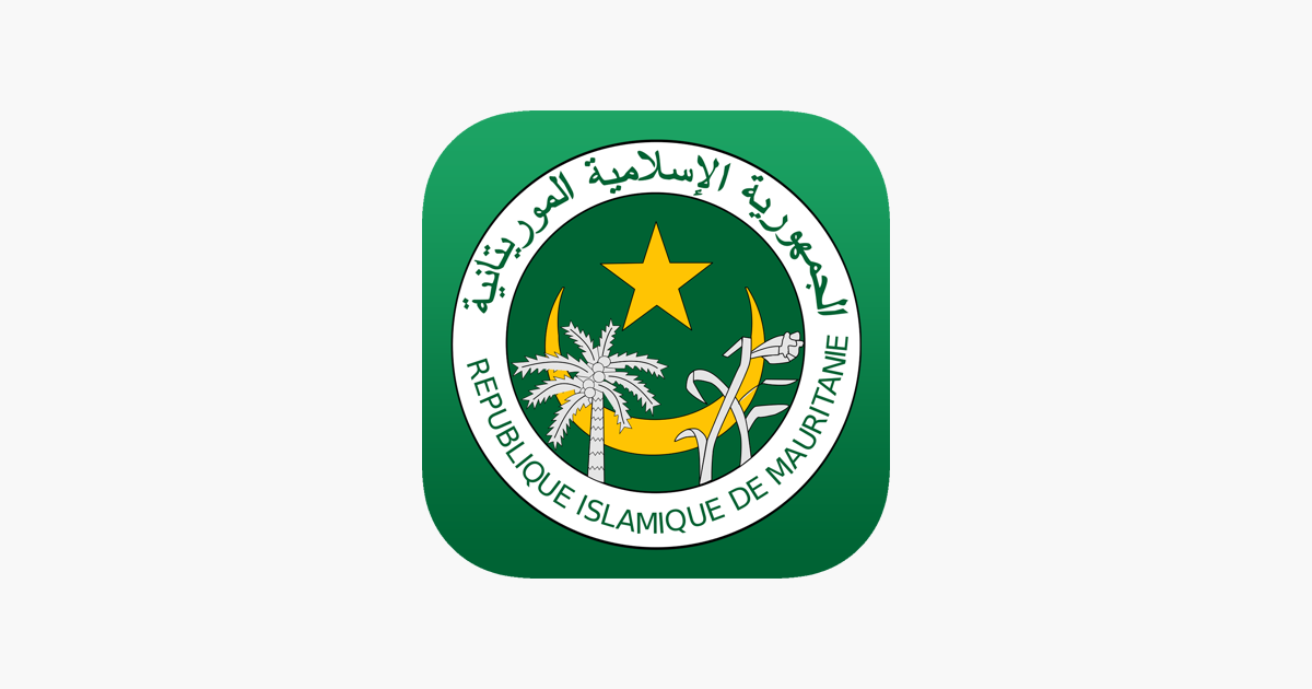 Mauritania Executive Monitor dans l'App Store