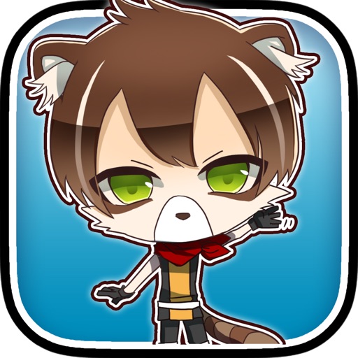 Pocket Beast -Animal Idol- iOS App