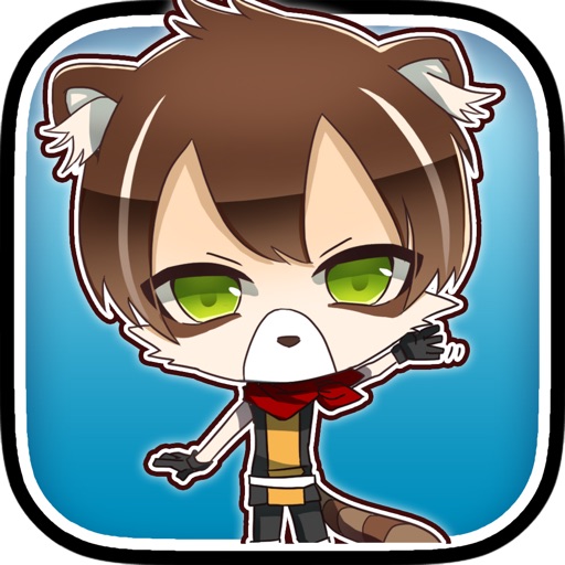 Pocket Beast -Animal Idol- Icon