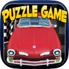 `` A Aaron `` Hot Cars Puzzle Games