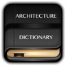 Architecture Dictionary Offline icon
