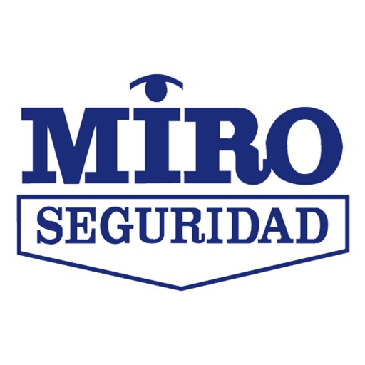 miro seguridad iOS App