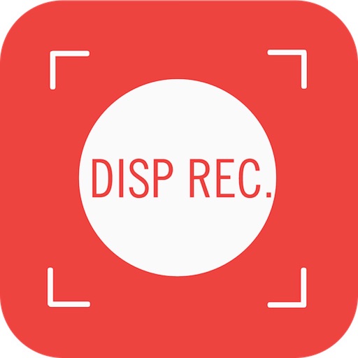 Disp Recorder Pro - Record & Voice changer