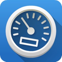 Tesla - Metal detector and Magnetic field recorder app icon - Utilities app for iPhone