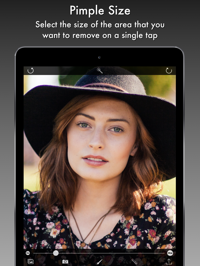 Perfect Face - Pimple Mole and Scar Remover