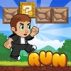 Fun Land Run - Games For Free Go!