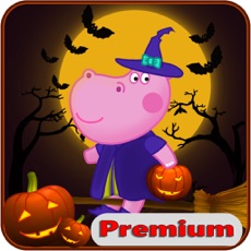 Activities of Halloween: Candy Hunter. Premium