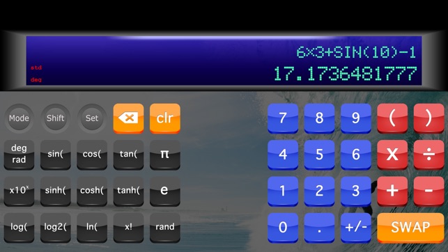 Calculator 2i(圖1)-速報App