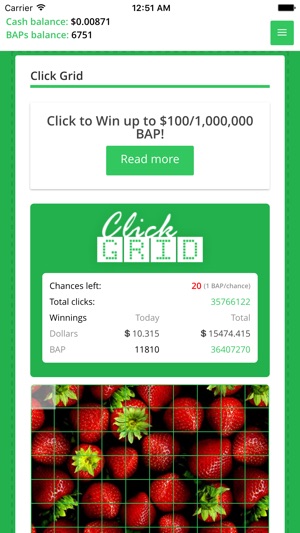 PaidVerts Mobile(圖5)-速報App