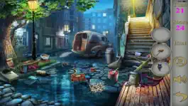 Game screenshot Hidden Objects Of A Lost Clues mod apk