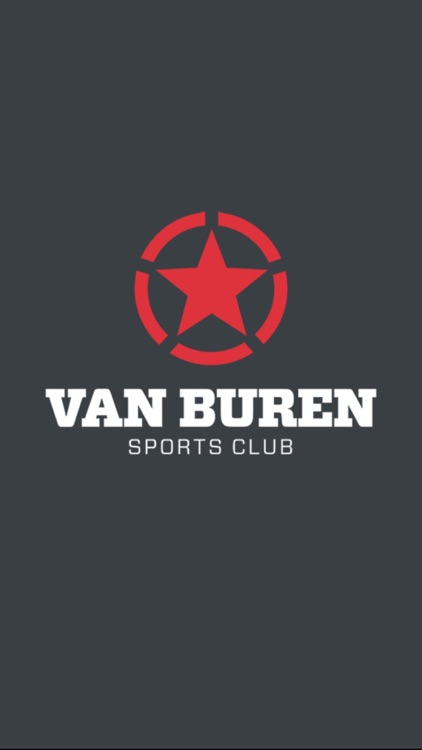 Van Buren Sports Club
