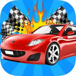 Cars Memory app icon