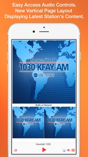Newstalk 1030