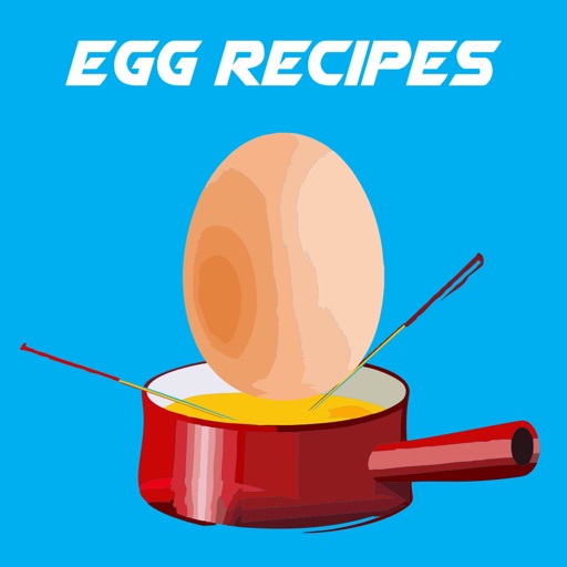 All Egg Recipes icon