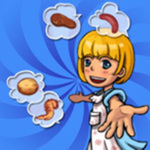 Girls Cooking Games - Free barbecue cooking games