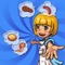 Girls Cooking Games is multi-tasking time management cook game, touch screen to service your customer