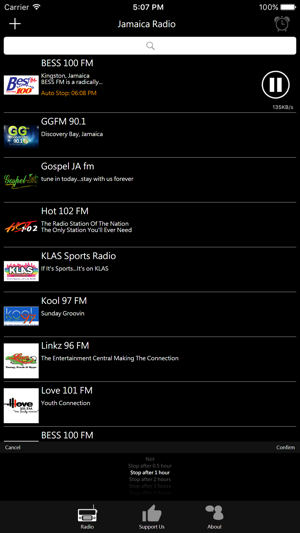 Jamaican Radio(圖3)-速報App