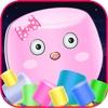 Fluffly Marshmallow Runner - A Gummy Treat Rush