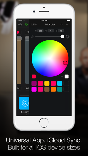 Luminair 3 - DMX/Art-Net/Smart(圖2)-速報App