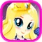 Super Pony Girl Dress Up Games for My Little Girls