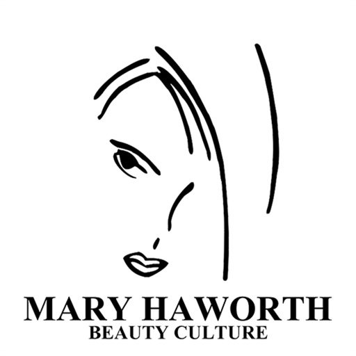 Mary Haworth Beauty Culture icon