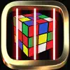 Cube magic runner escape laser room in dark App Positive Reviews