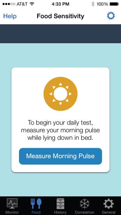 Bulletproof Food Detective