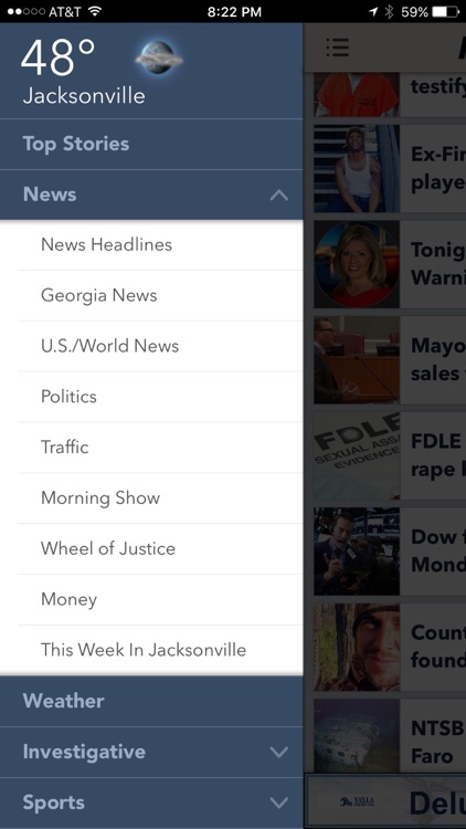 News4Jax - WJXT Channel 4