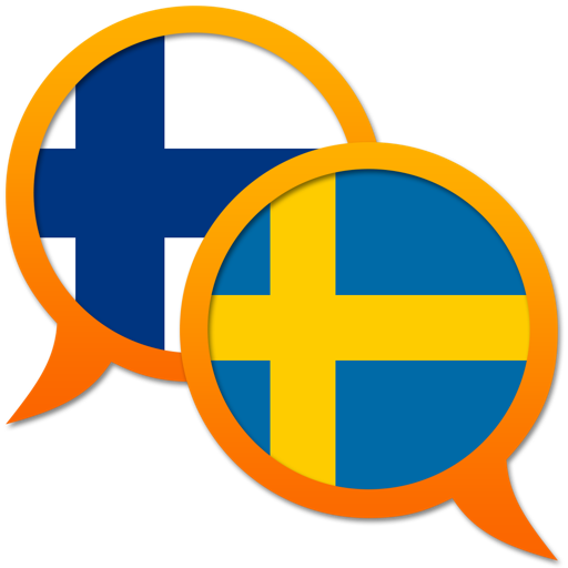 Finnish Swedish dictionary