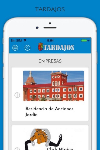 Tardajos screenshot 3