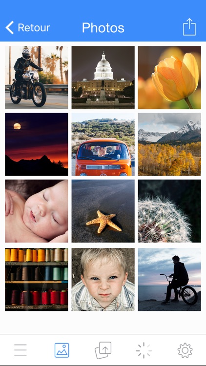 Fotoplus - Impressions photos