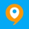 Daloop is a location based social media app to stay connected to what is happening around you