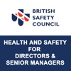 Health and Safety for Directors and Senior Managers