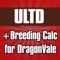 This application includes a Breeding Calculator and other assistant tools for the game DragonVale
