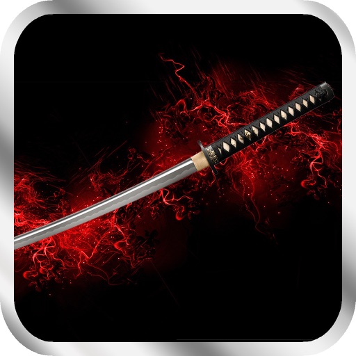 Pro Game - Shadow Warrior Version Icon