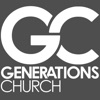 Generations Church - TN - iPadアプリ