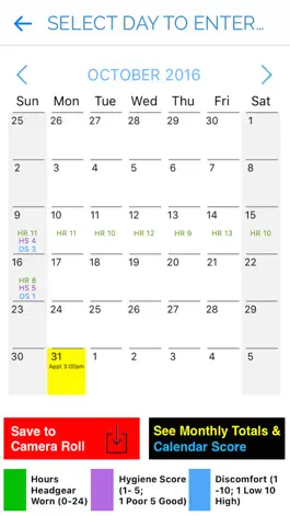 Game screenshot @braces hack