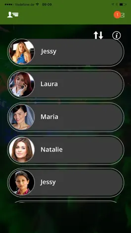 Game screenshot Be2Meet - Find new friends at this place hack