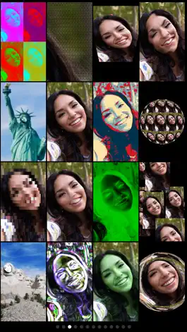 Game screenshot Mega Photo mod apk