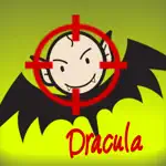 Dracula Halloween: Shooter Monsters Games For Kids App Positive Reviews