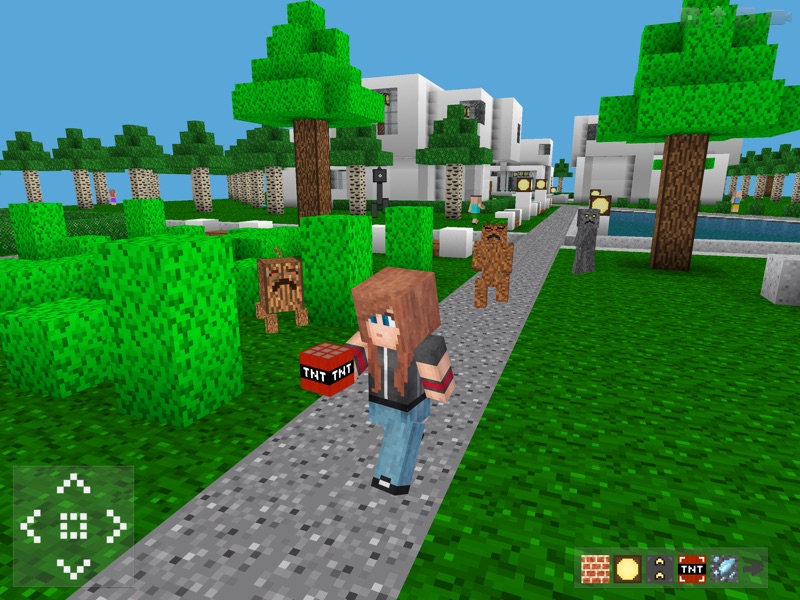 Kidblock screenshot 8