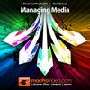 Course For Final Cut Pro X Managing Media