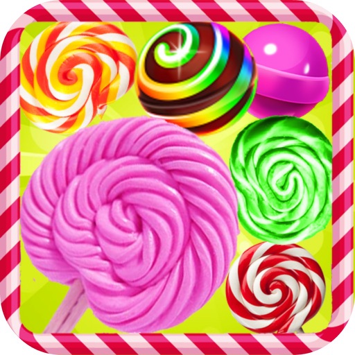 Cookies Sky Bubble - New Shooter Game iOS App