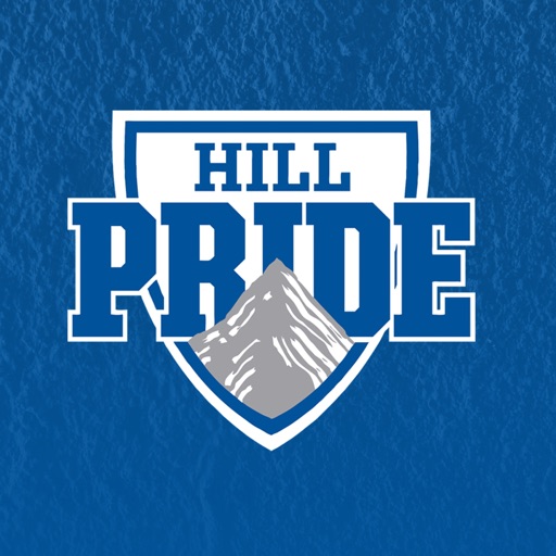 Hill Pride icon